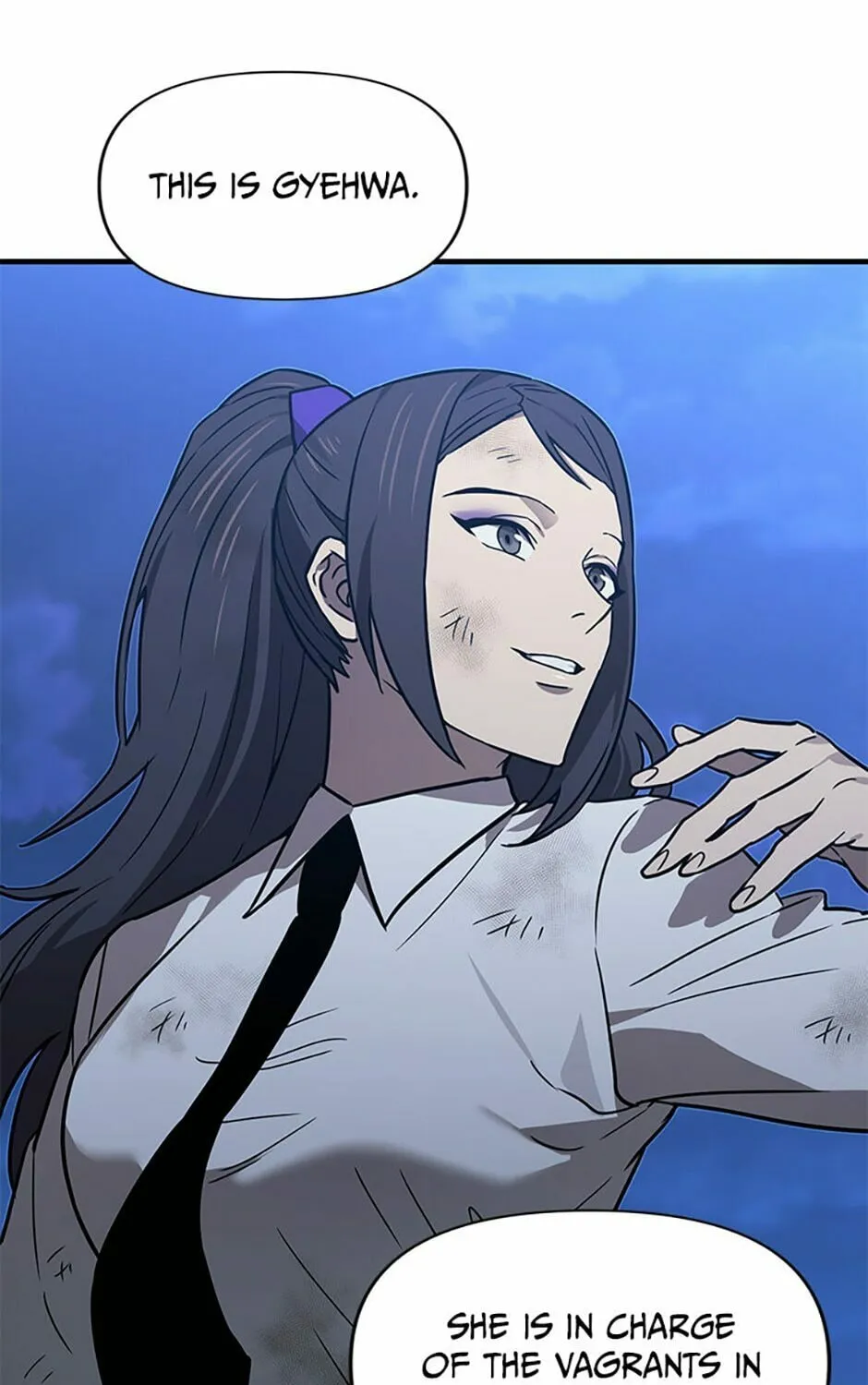 Read Cursed Manager’s Regression chapter 51 image 156 on Lezhin