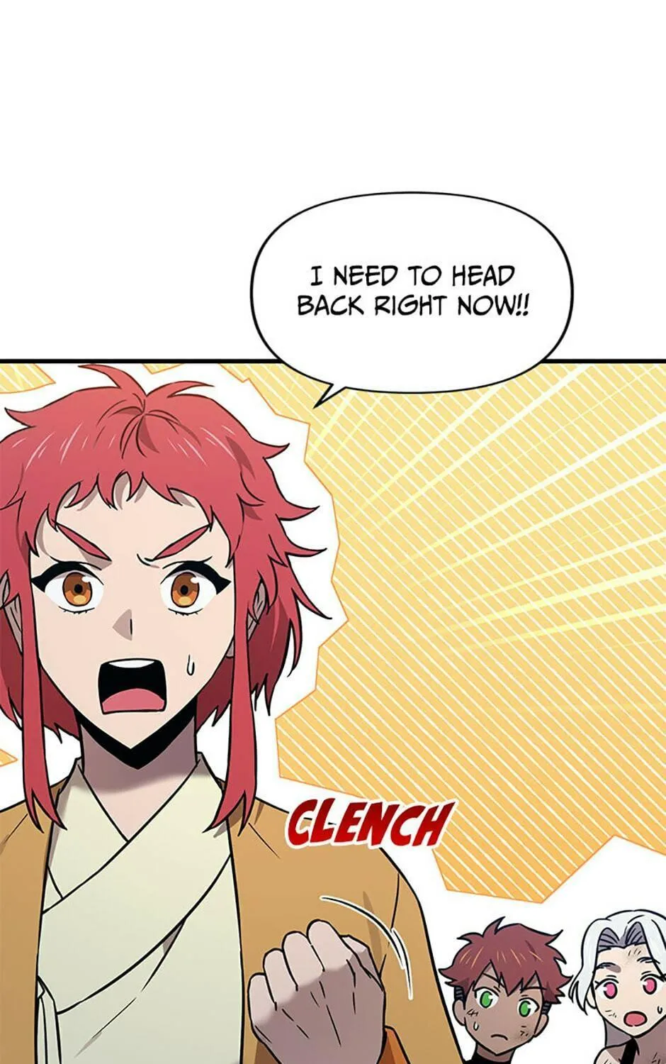 Read Cursed Manager’s Regression chapter 51 image 16 on Lezhin