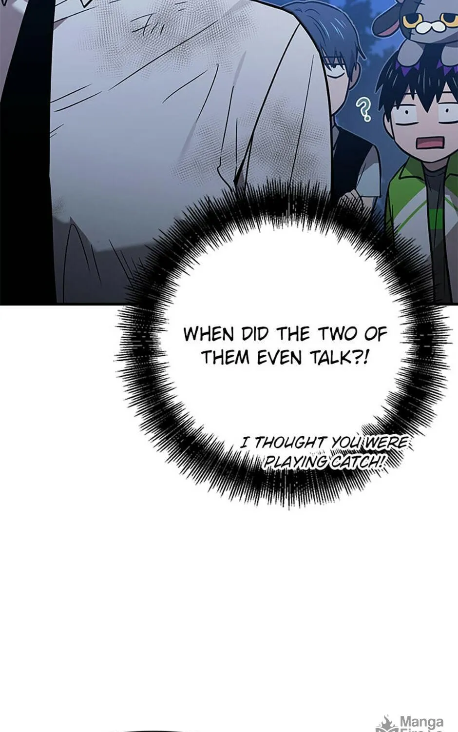 Read Cursed Manager’s Regression chapter 51 image 160 on Lezhin