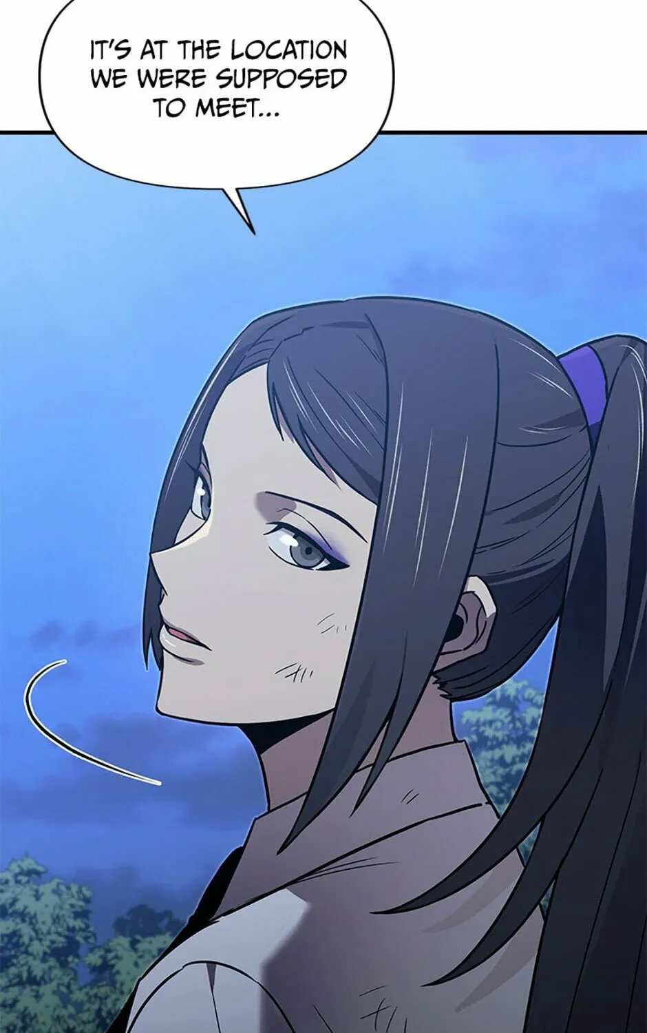 Read Cursed Manager’s Regression chapter 51 image 162 on Lezhin