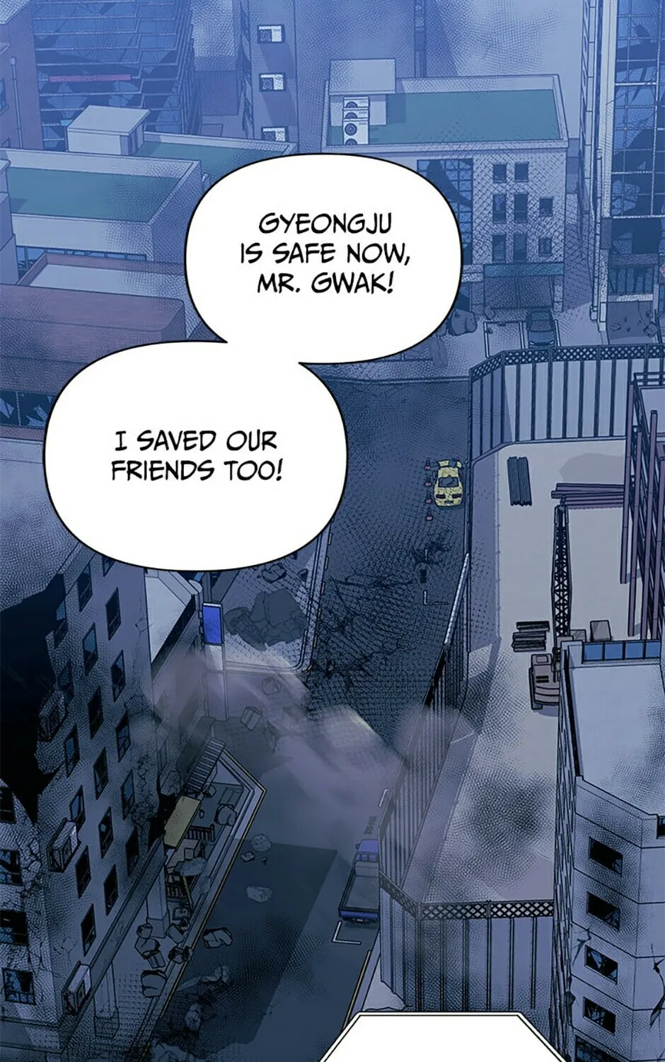 Read Cursed Manager’s Regression chapter 51 image 26 on Lezhin