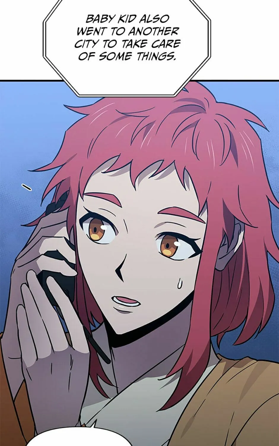Read Cursed Manager’s Regression chapter 51 image 30 on Lezhin