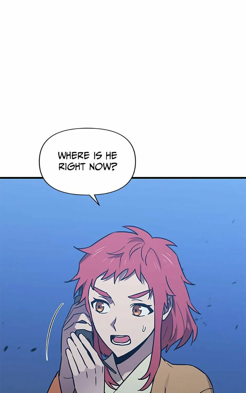 Read Cursed Manager’s Regression chapter 51 image 32 on Lezhin