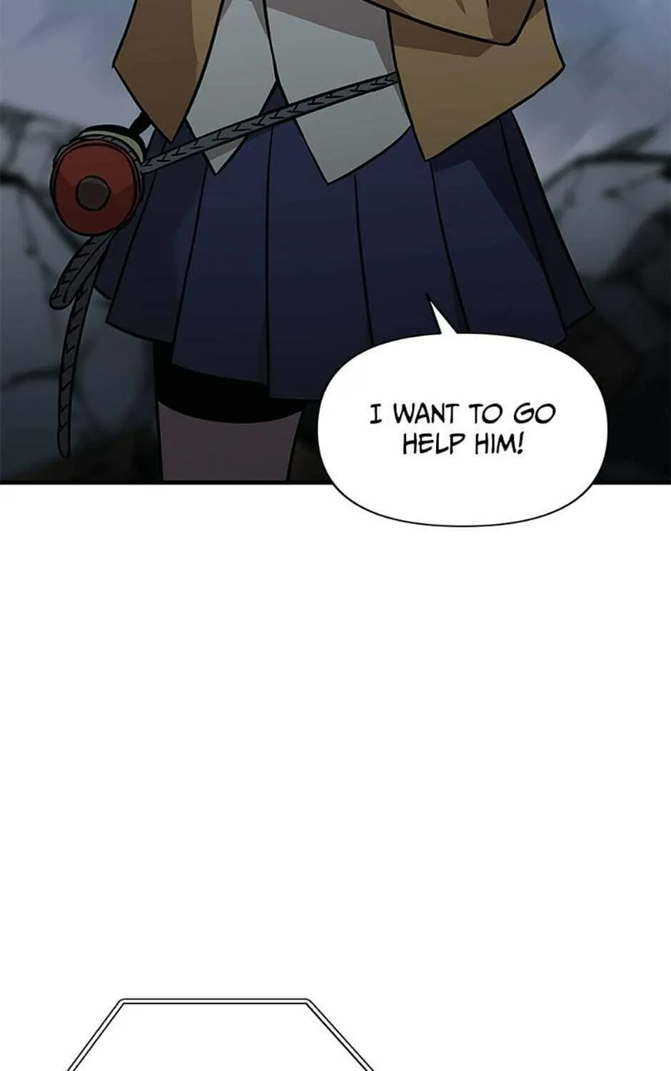 Read Cursed Manager’s Regression chapter 51 image 34 on Lezhin