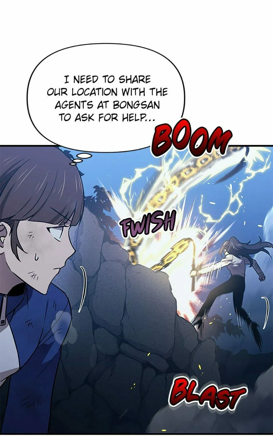 Read Cursed Manager’s Regression chapter 51 image 46 on Lezhin