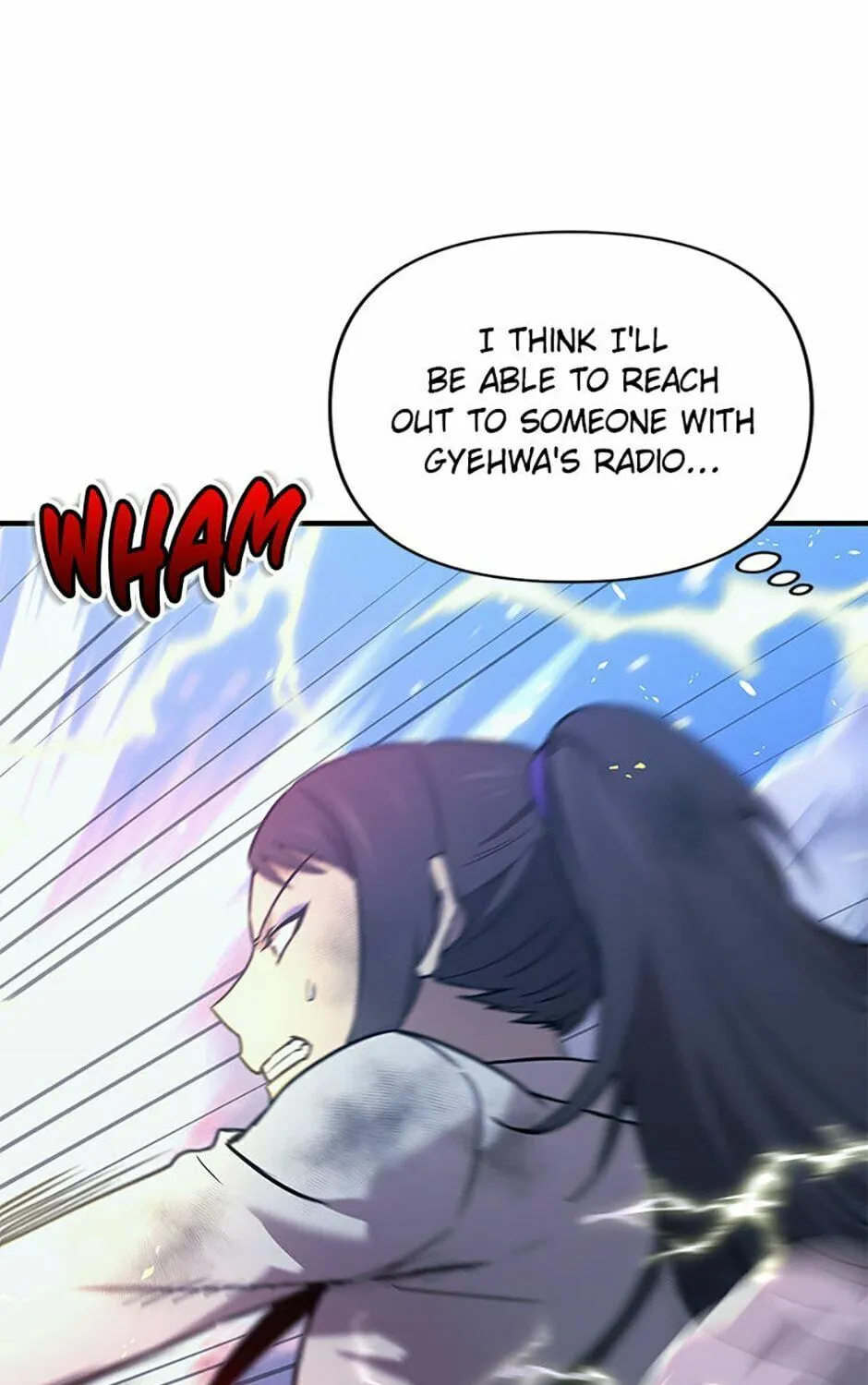Read Cursed Manager’s Regression chapter 51 image 48 on Lezhin