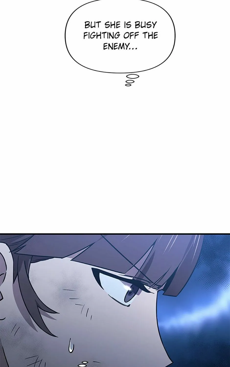 Read Cursed Manager’s Regression chapter 51 image 50 on Lezhin