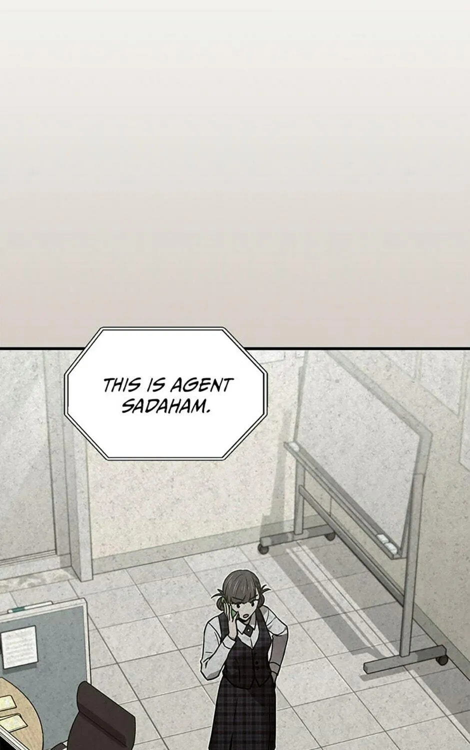Read Cursed Manager’s Regression chapter 51 image 52 on Lezhin