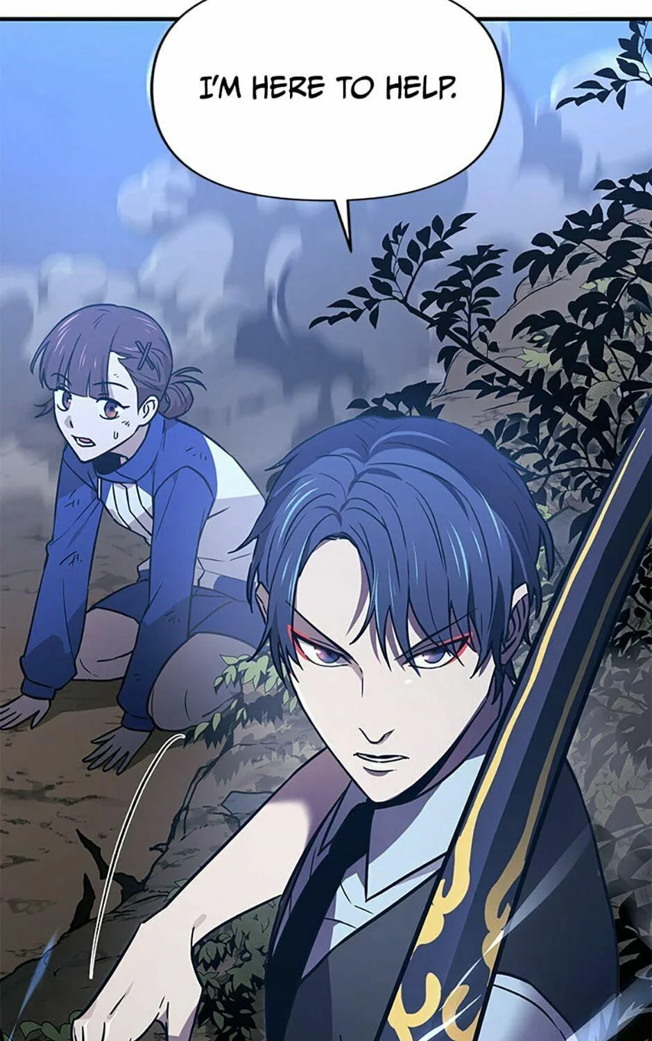 Read Cursed Manager’s Regression chapter 51 image 68 on Lezhin