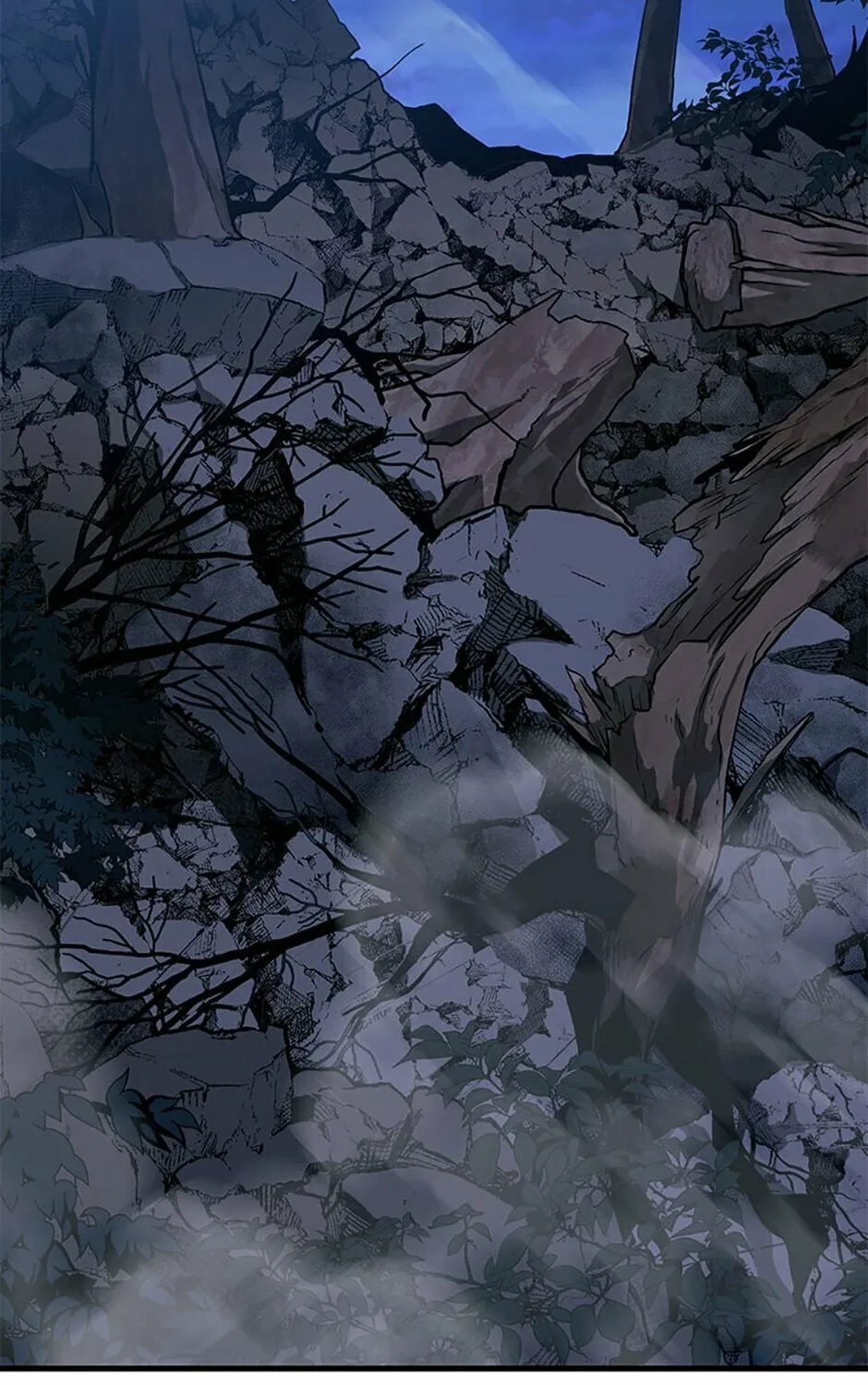 Read Cursed Manager’s Regression chapter 51 image 74 on Lezhin