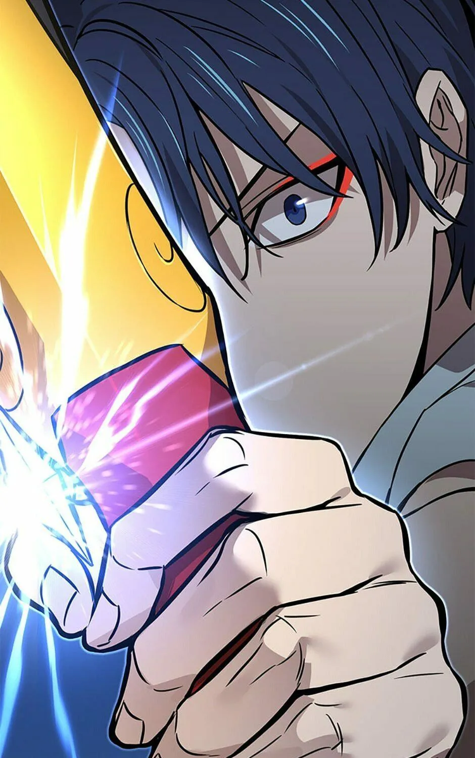 Read Cursed Manager’s Regression chapter 51 image 88 on Lezhin