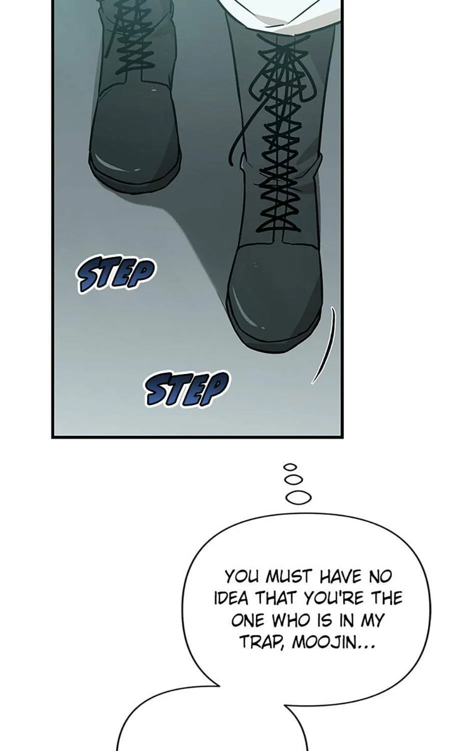 Read Cursed Manager’s Regression chapter 52 image 104 on Lezhin