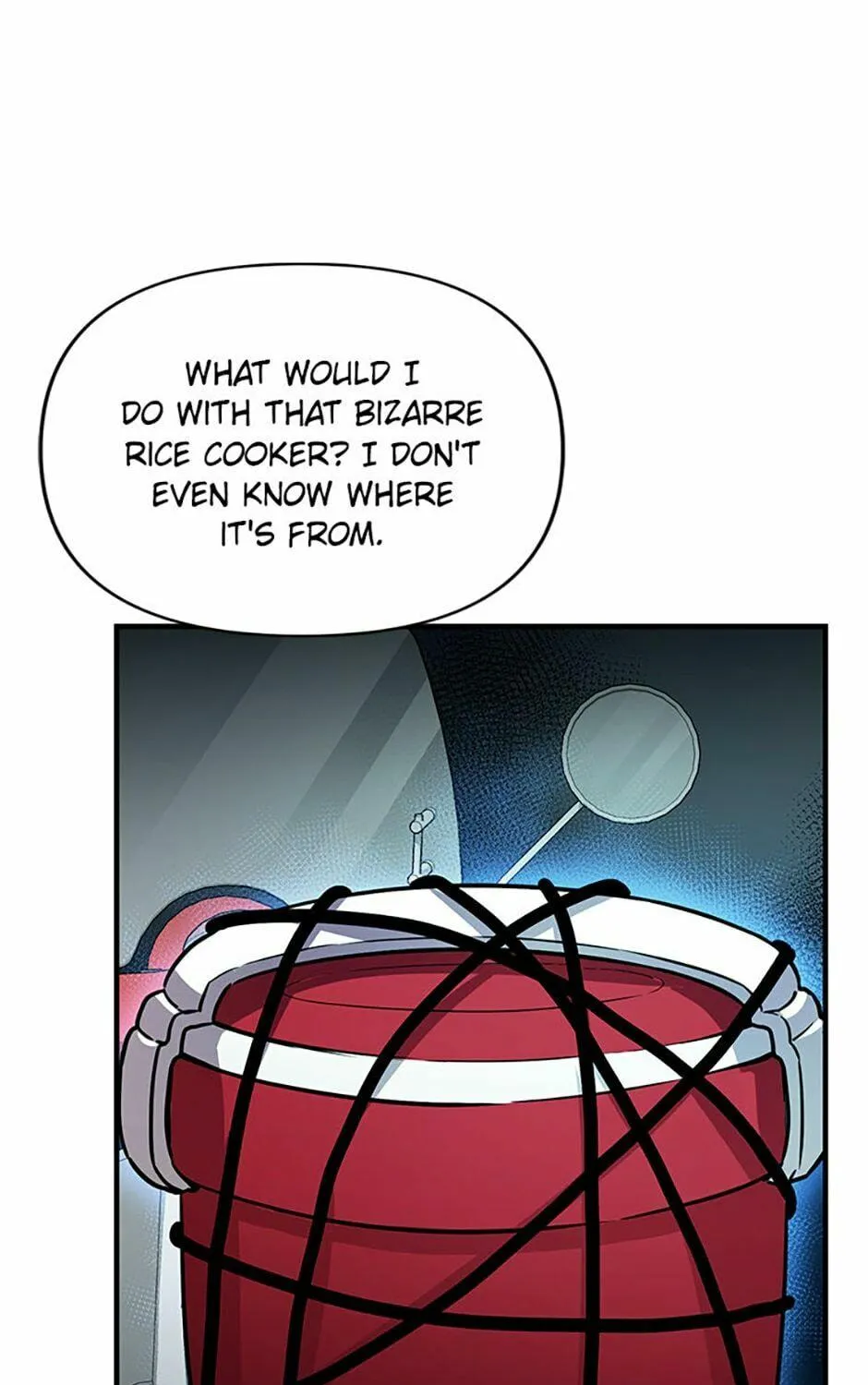 Read Cursed Manager’s Regression chapter 52 image 106 on Lezhin
