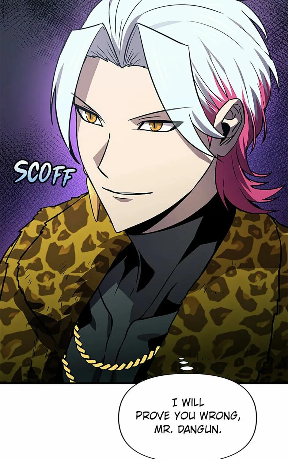 Read Cursed Manager’s Regression chapter 52 image 110 on Lezhin