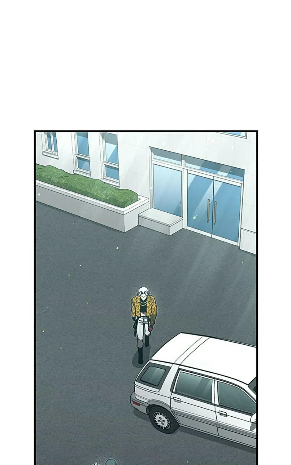 Read Cursed Manager’s Regression chapter 52 image 112 on Lezhin