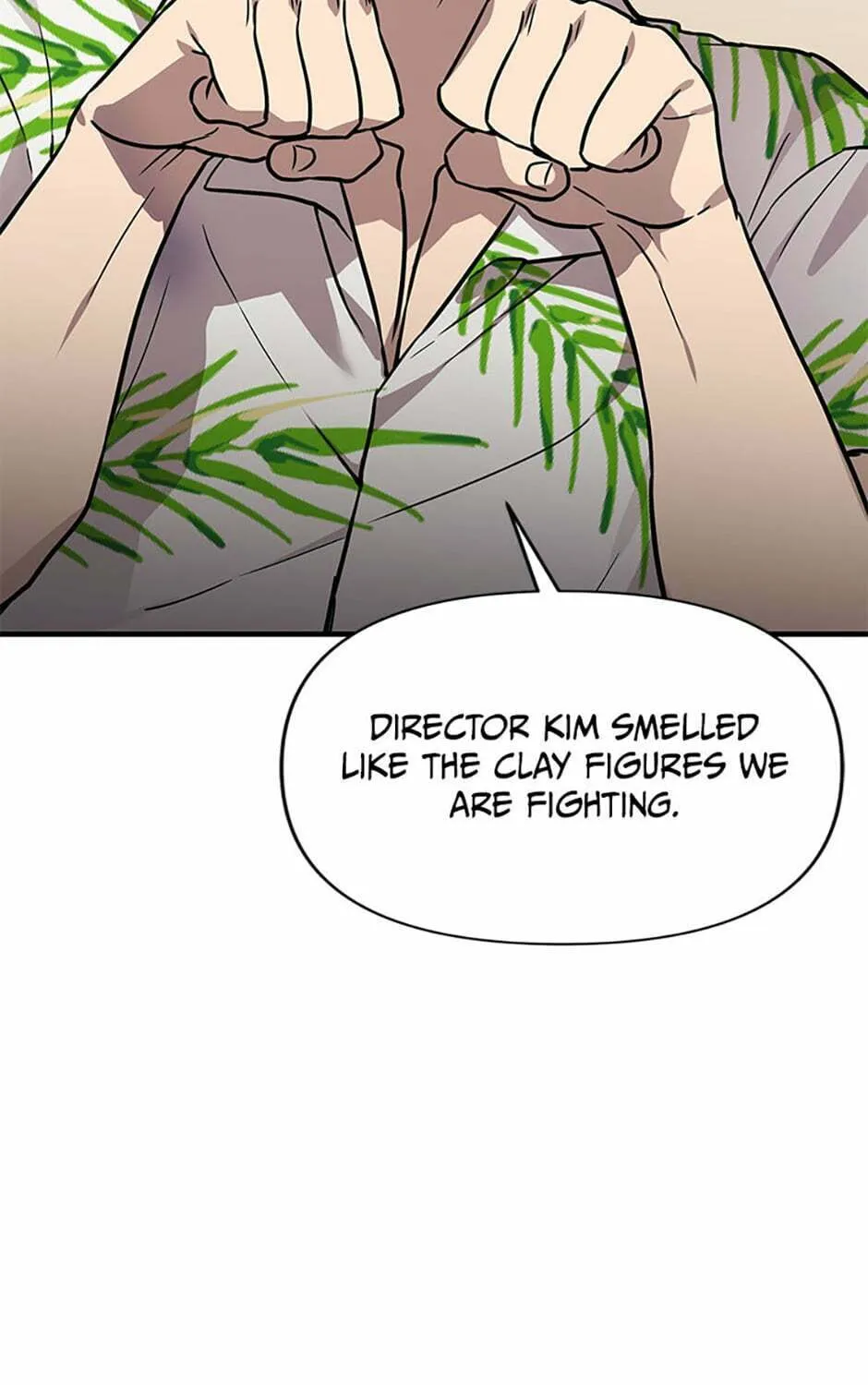 Read Cursed Manager’s Regression chapter 52 image 116 on Lezhin