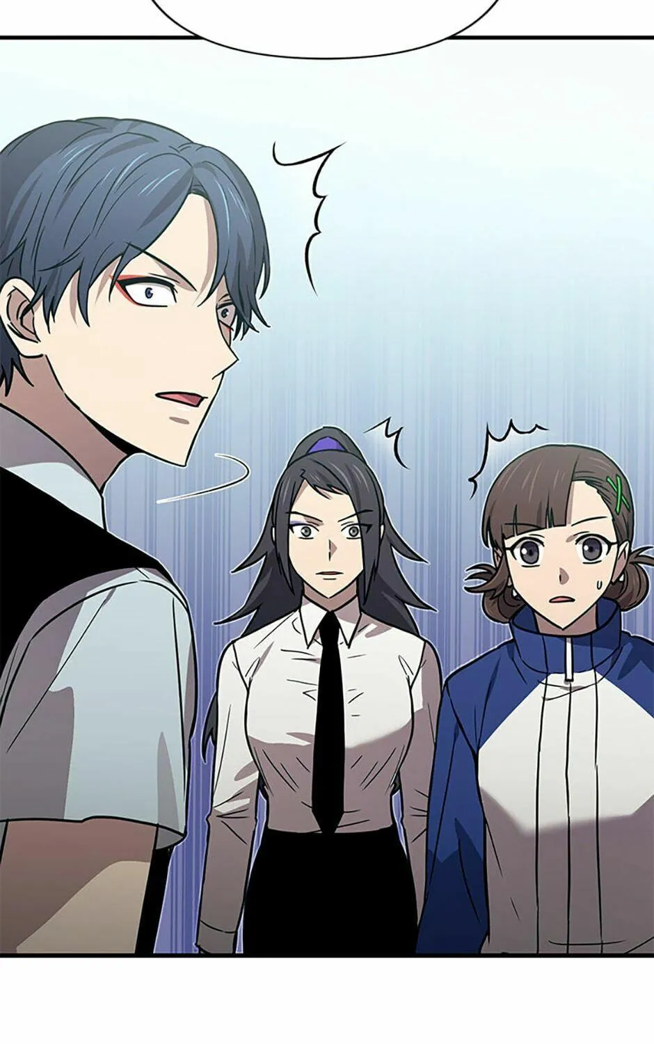 Read Cursed Manager’s Regression chapter 52 image 118 on Lezhin
