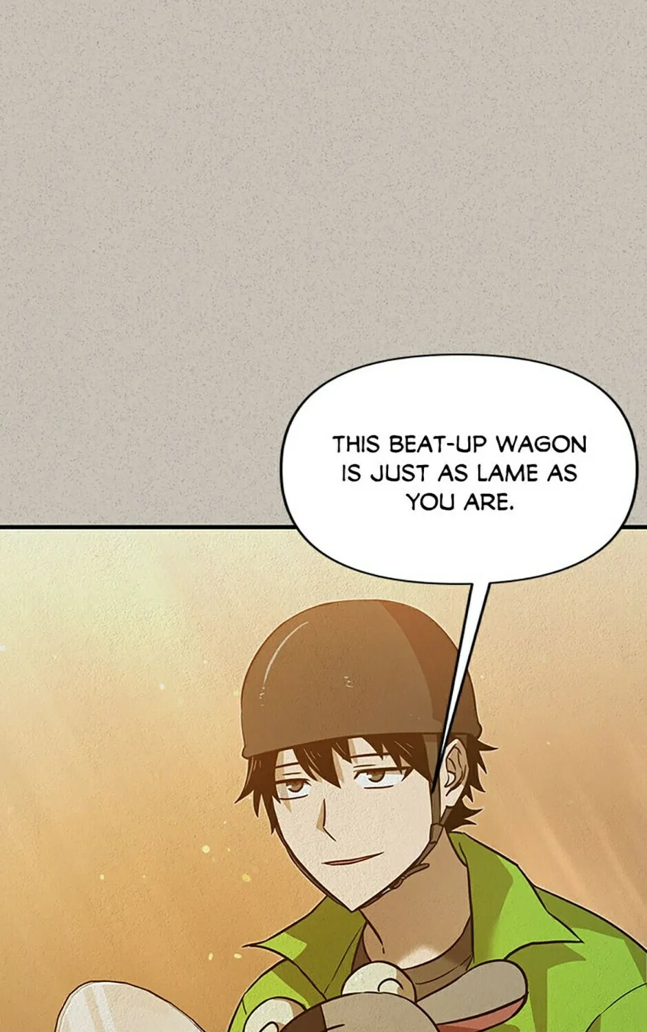 Read Cursed Manager’s Regression chapter 52 image 12 on Lezhin