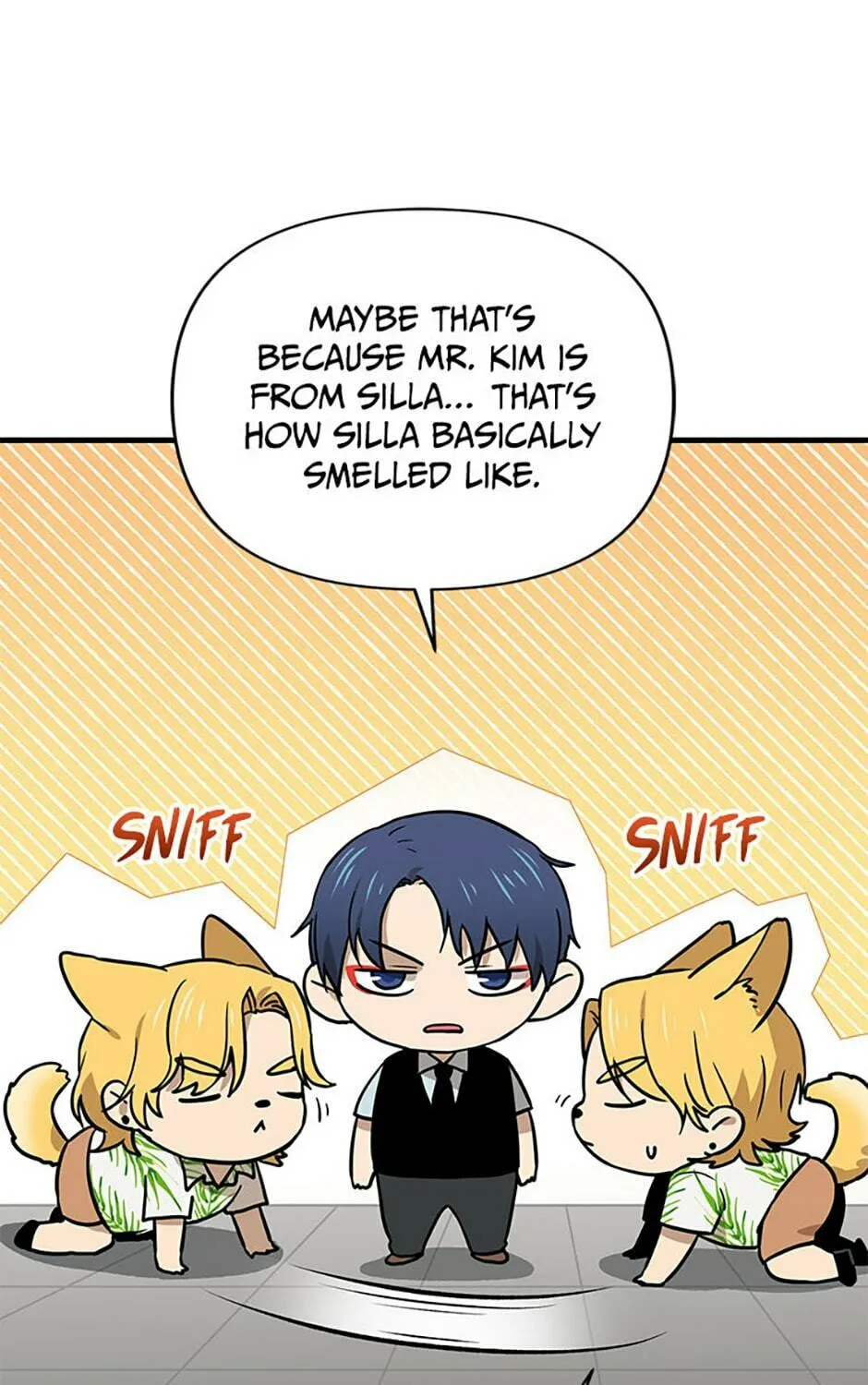 Read Cursed Manager’s Regression chapter 52 image 120 on Lezhin