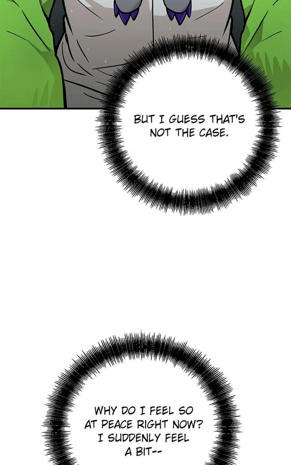 Read Cursed Manager’s Regression chapter 52 image 130 on Lezhin