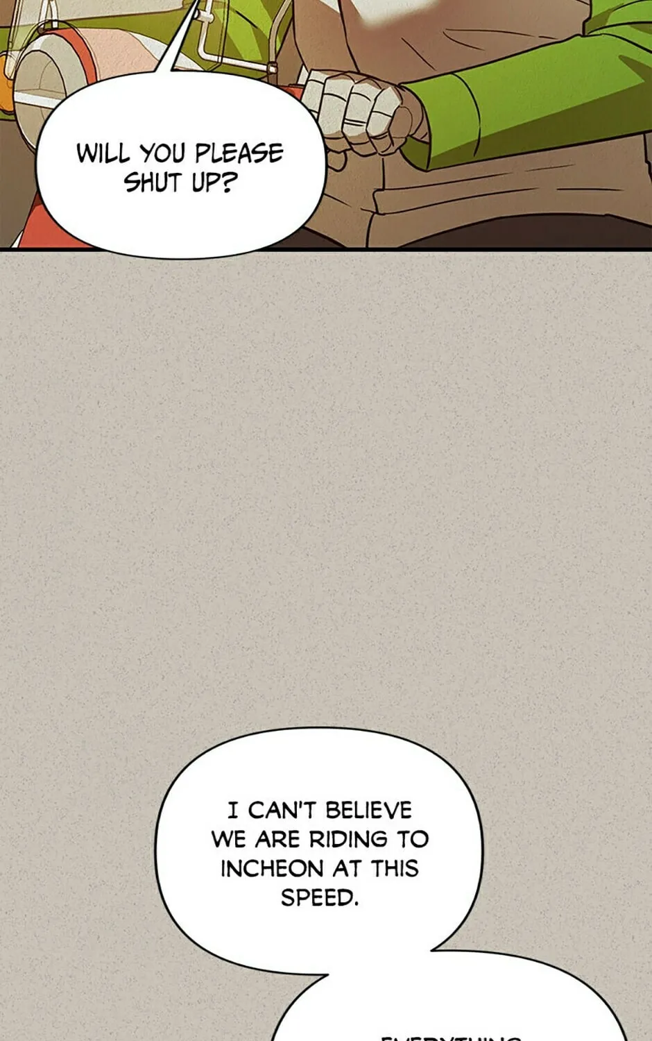 Read Cursed Manager’s Regression chapter 52 image 14 on Lezhin