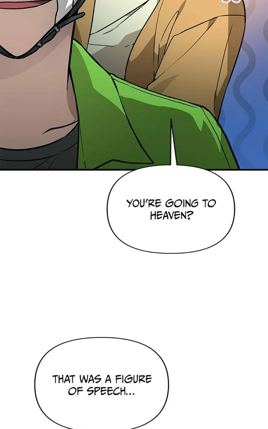 Read Cursed Manager’s Regression chapter 52 image 148 on Lezhin