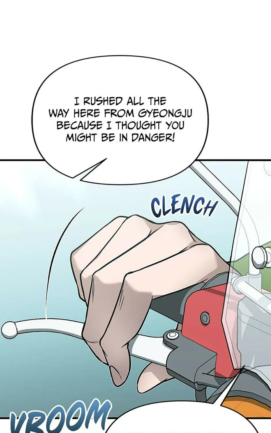 Read Cursed Manager’s Regression chapter 52 image 150 on Lezhin