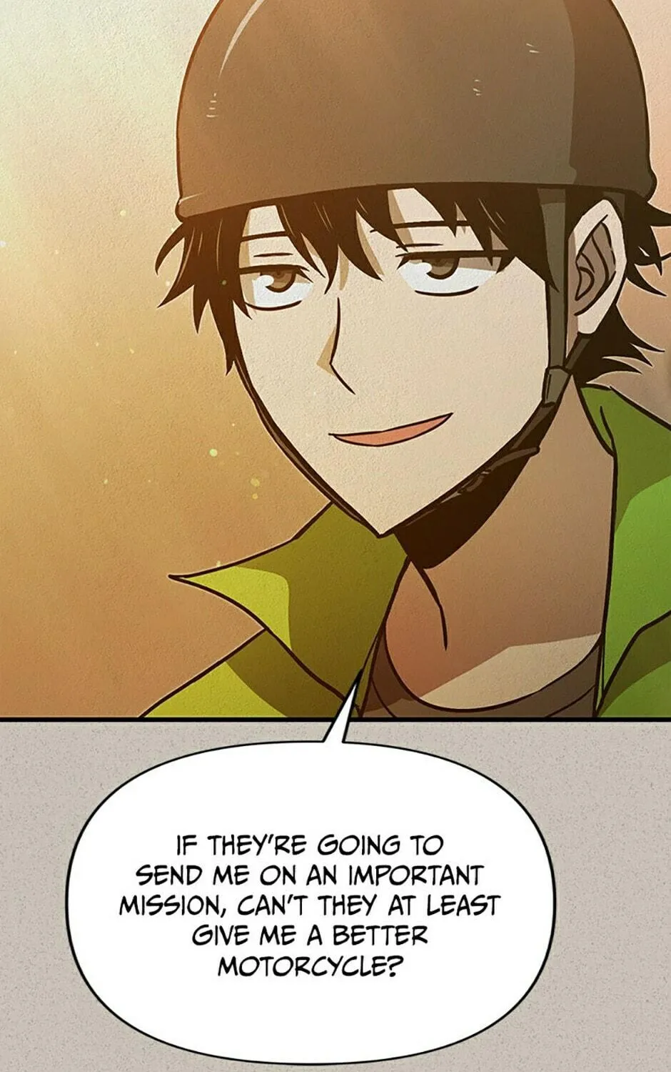 Read Cursed Manager’s Regression chapter 52 image 16 on Lezhin