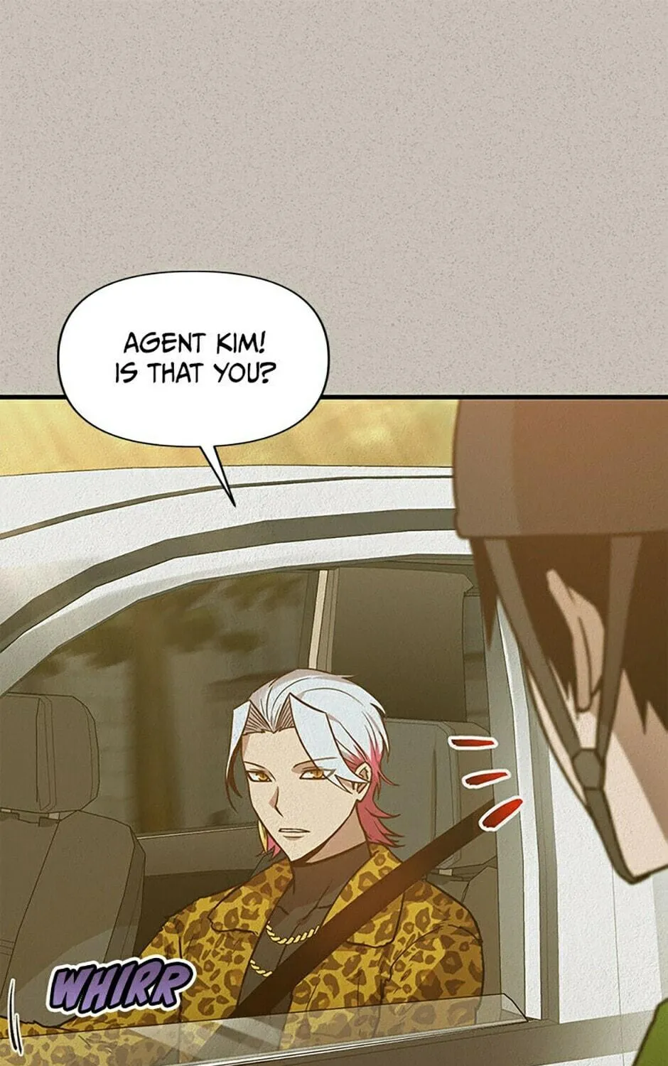 Read Cursed Manager’s Regression chapter 52 image 18 on Lezhin