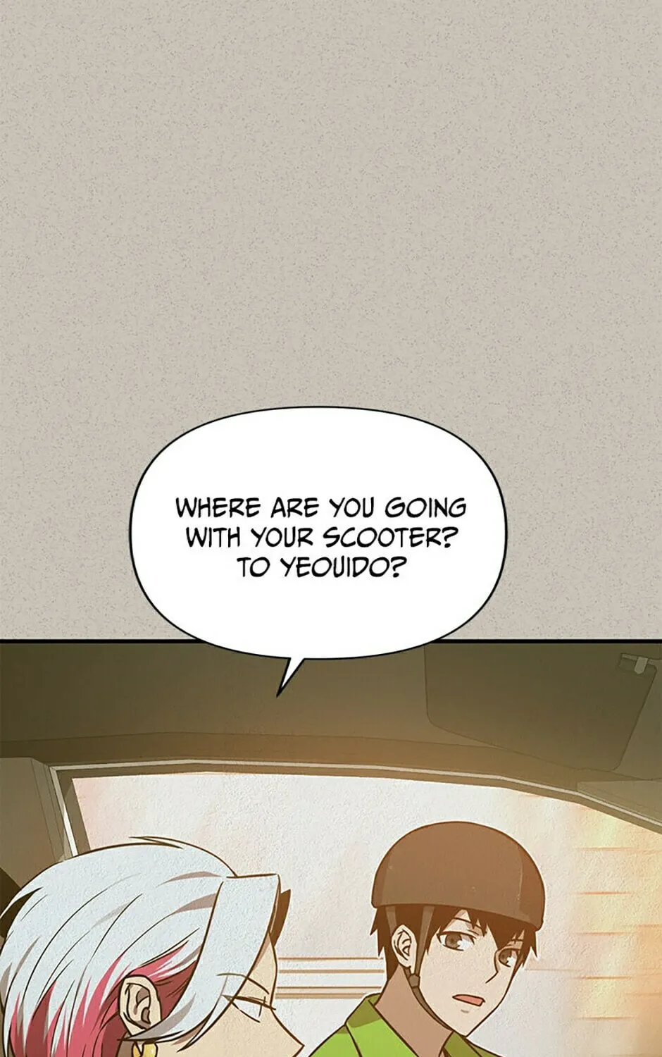 Read Cursed Manager’s Regression chapter 52 image 20 on Lezhin