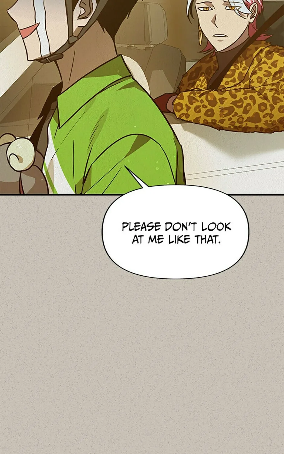Read Cursed Manager’s Regression chapter 52 image 24 on Lezhin