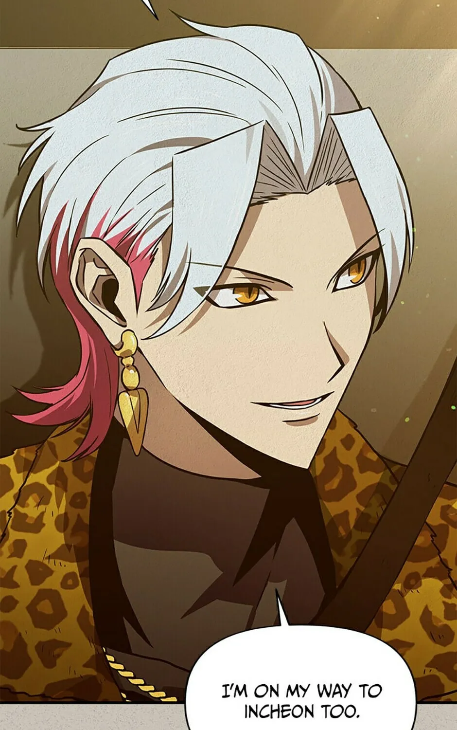 Read Cursed Manager’s Regression chapter 52 image 26 on Lezhin