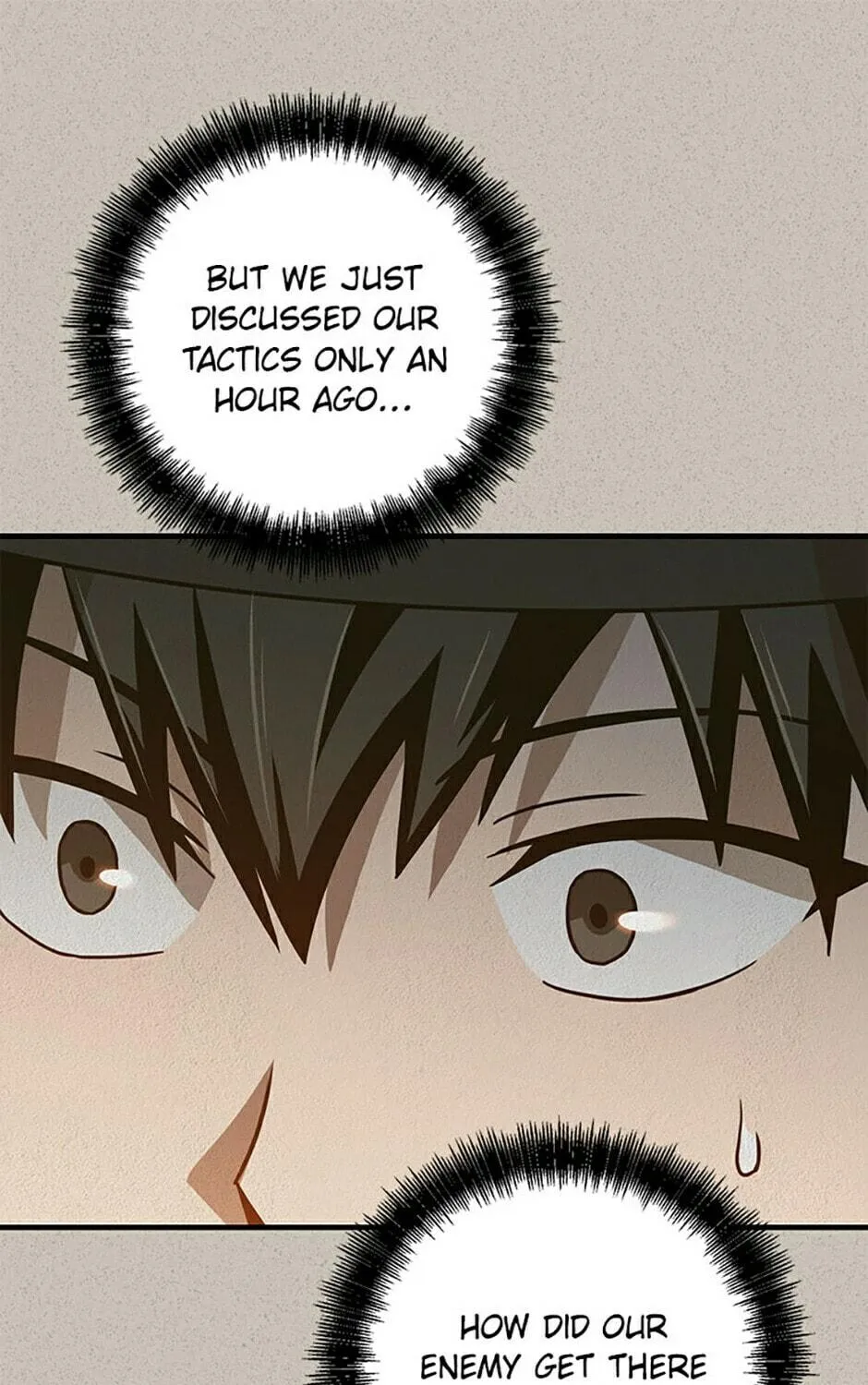 Read Cursed Manager’s Regression chapter 52 image 34 on Lezhin