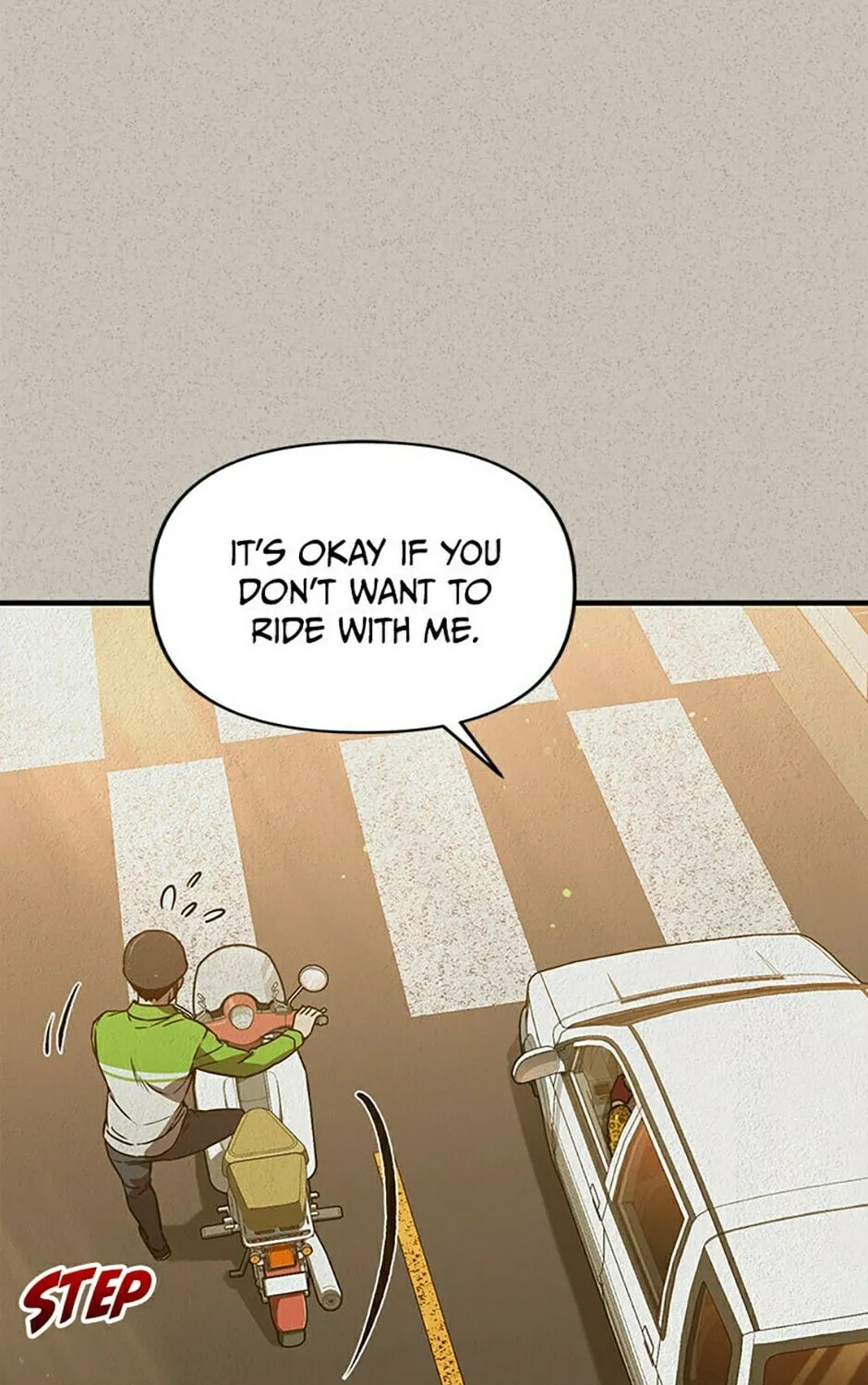 Read Cursed Manager’s Regression chapter 52 image 36 on Lezhin