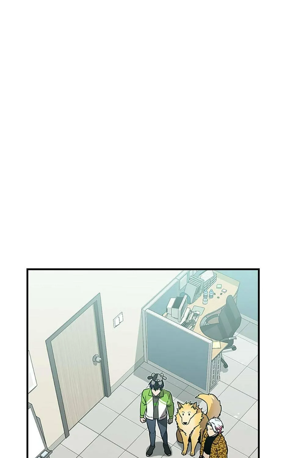 Read Cursed Manager’s Regression chapter 52 image 4 on Lezhin