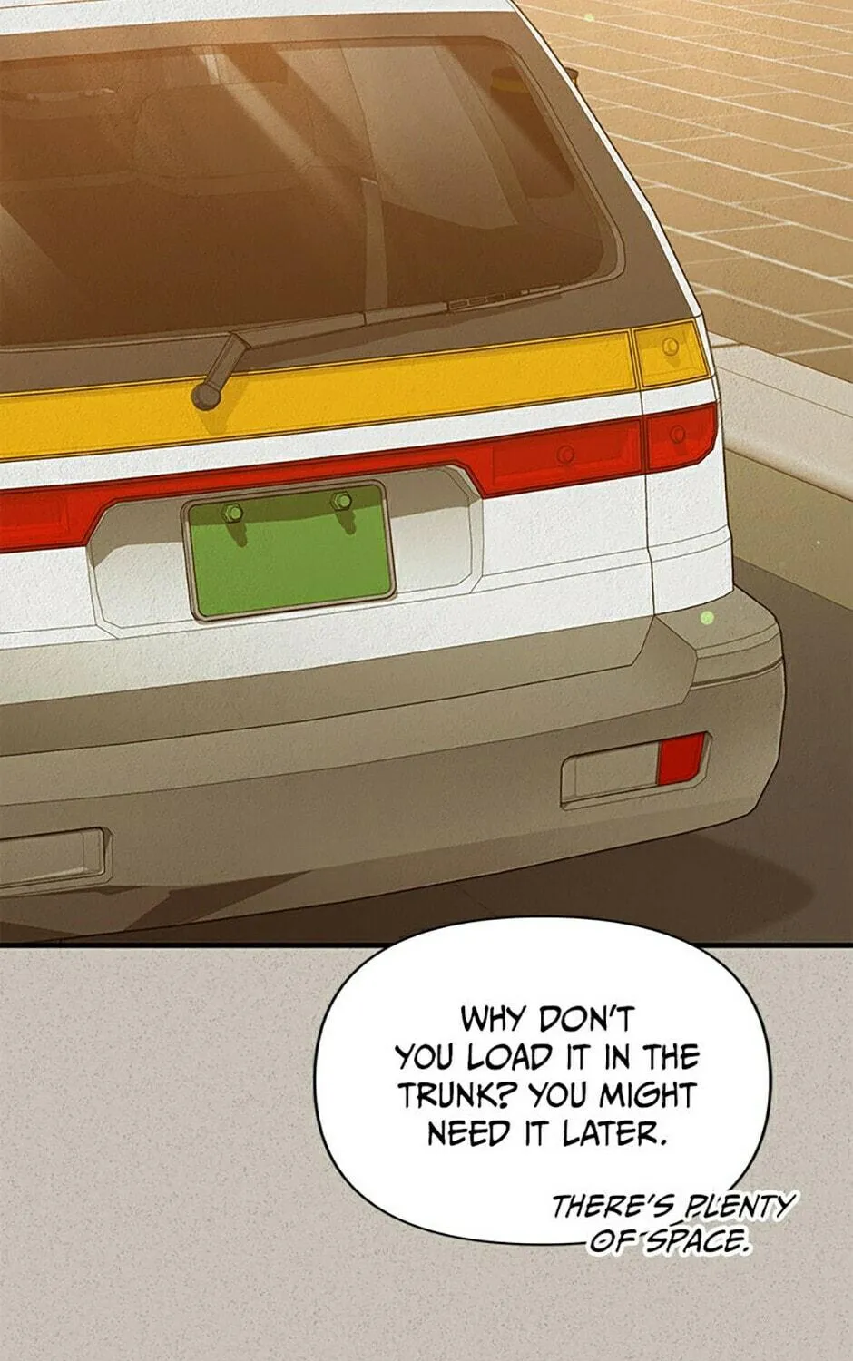 Read Cursed Manager’s Regression chapter 52 image 40 on Lezhin