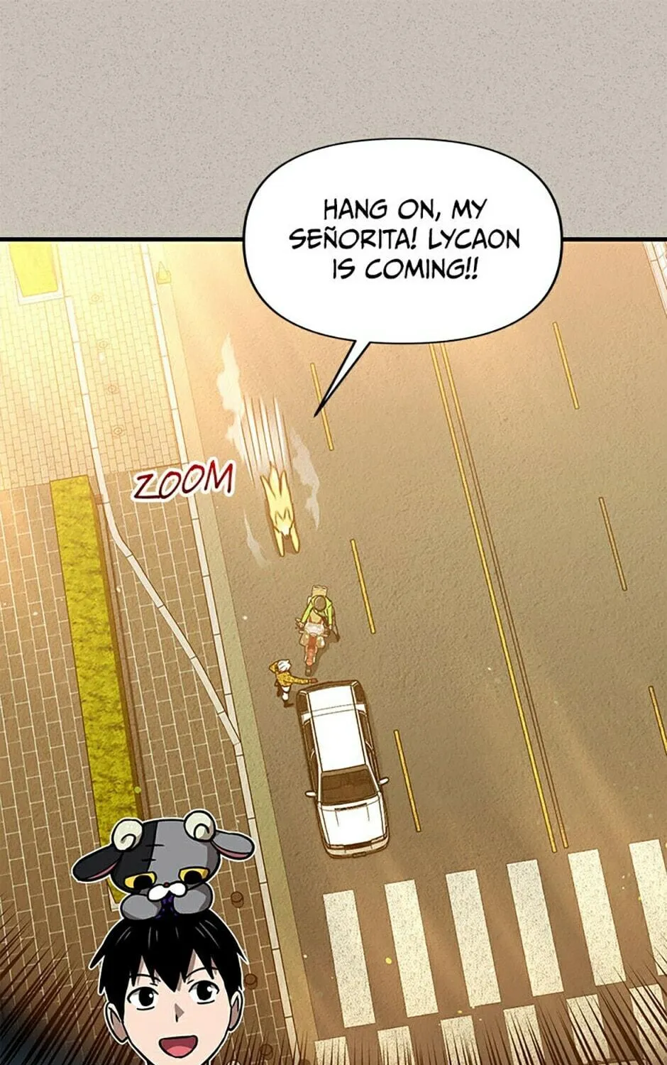 Read Cursed Manager’s Regression chapter 52 image 48 on Lezhin