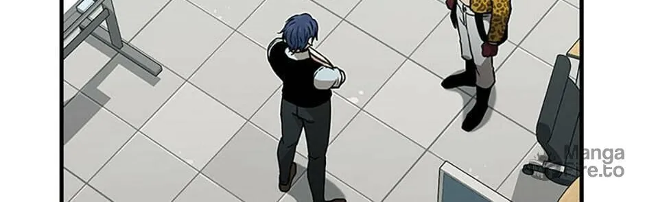 Read Cursed Manager’s Regression chapter 52 image 5 on Lezhin
