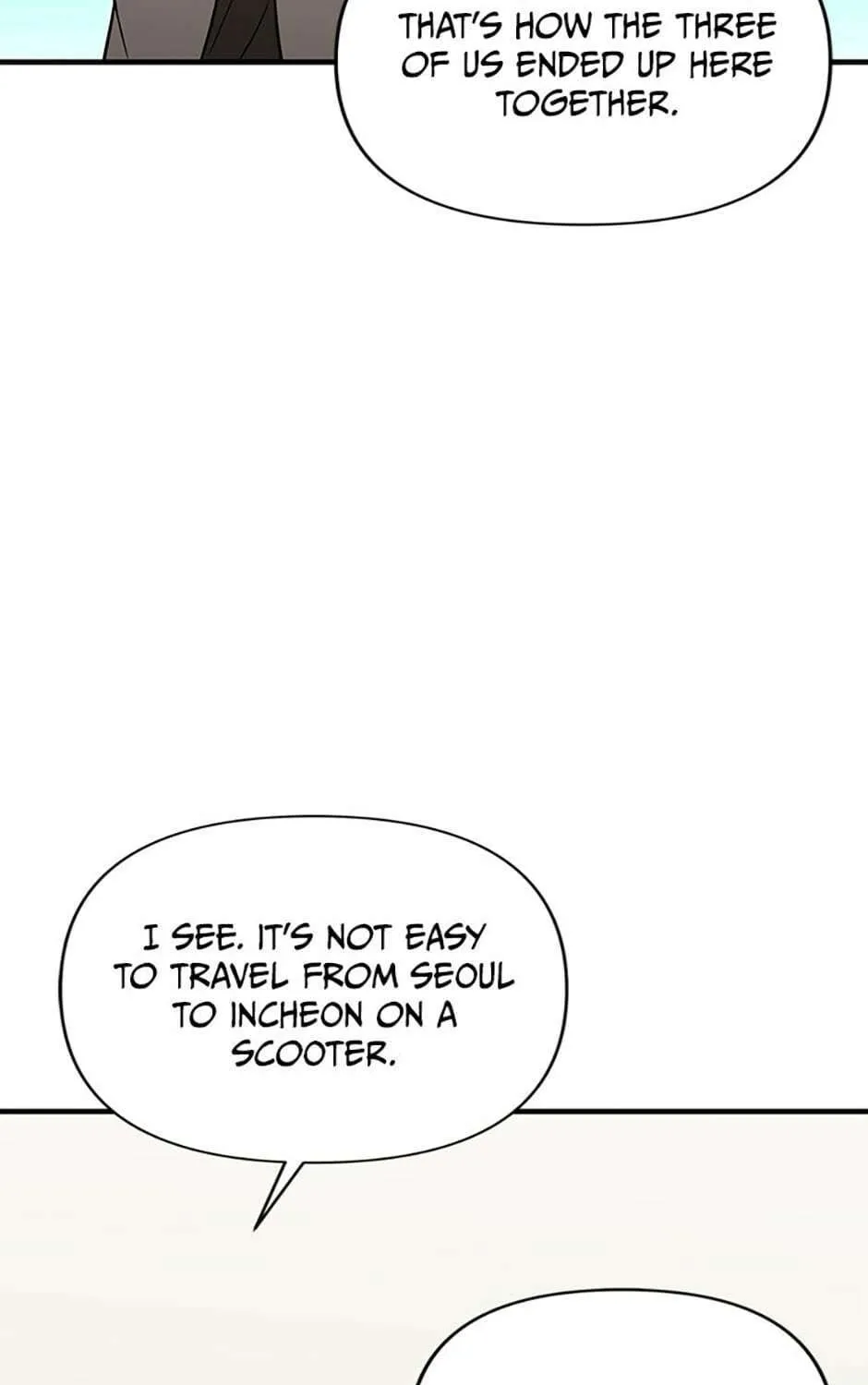 Read Cursed Manager’s Regression chapter 52 image 50 on Lezhin