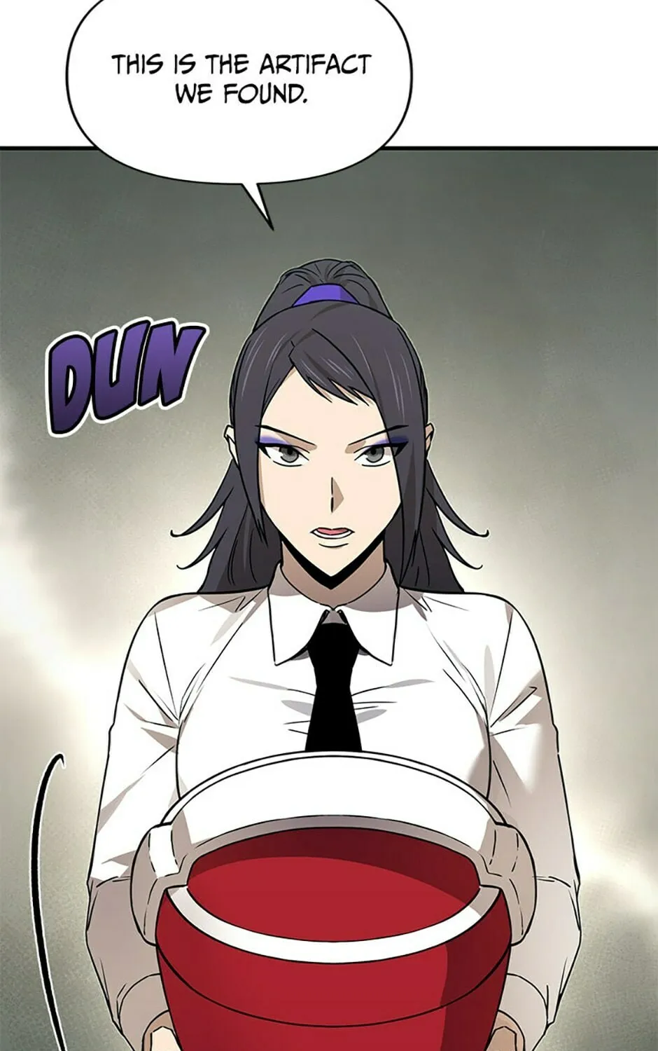 Read Cursed Manager’s Regression chapter 52 image 54 on Lezhin