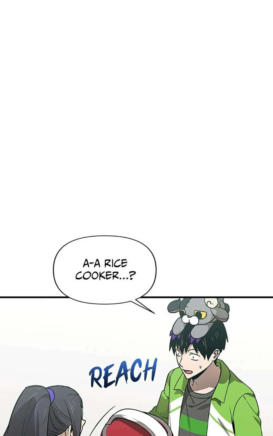 Read Cursed Manager’s Regression chapter 52 image 56 on Lezhin