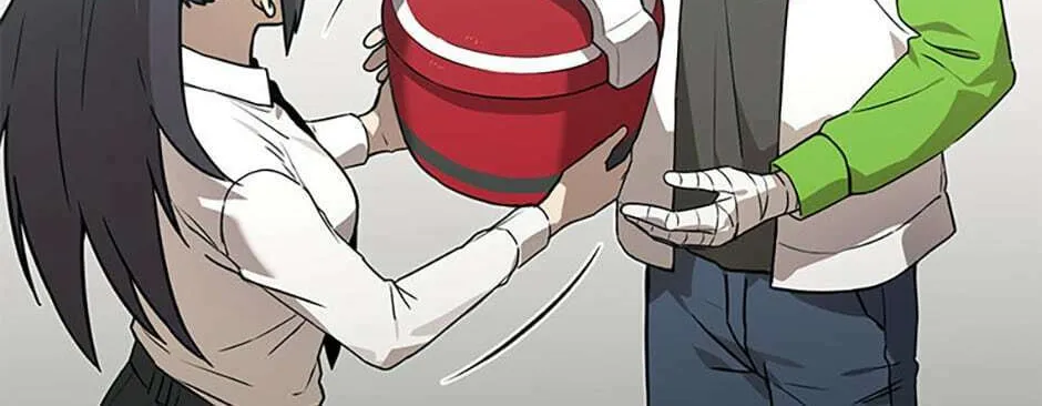 Read Cursed Manager’s Regression chapter 52 image 57 on Lezhin