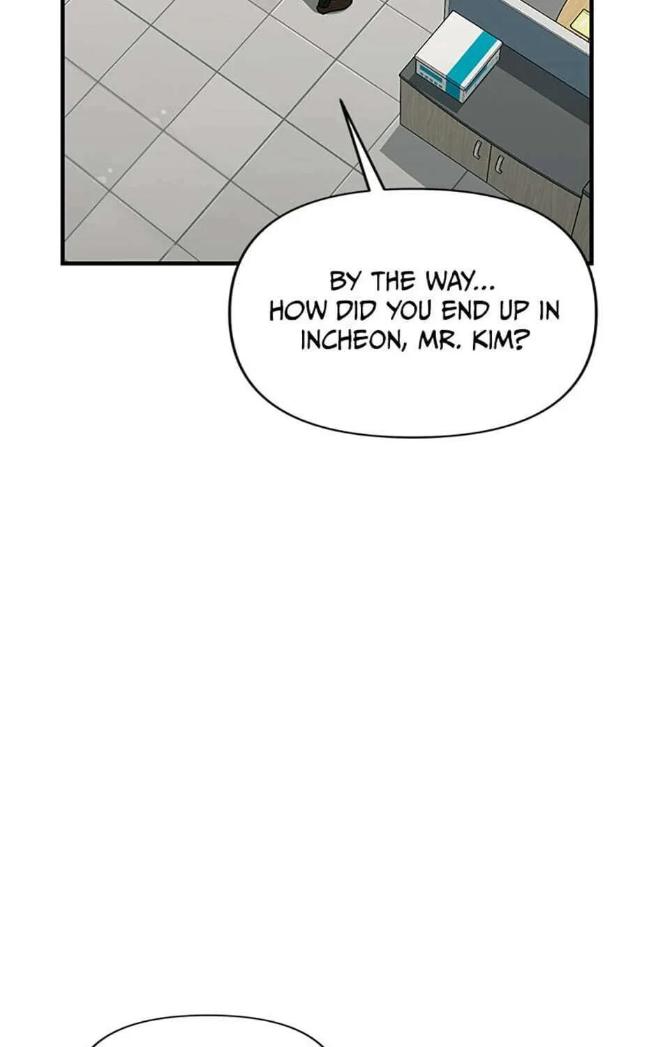 Read Cursed Manager’s Regression chapter 52 image 6 on Lezhin