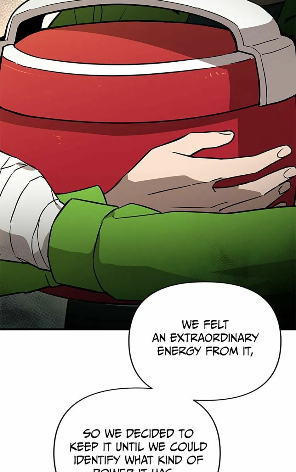 Read Cursed Manager’s Regression chapter 52 image 60 on Lezhin