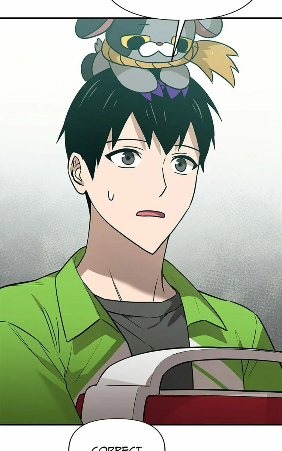 Read Cursed Manager’s Regression chapter 52 image 68 on Lezhin