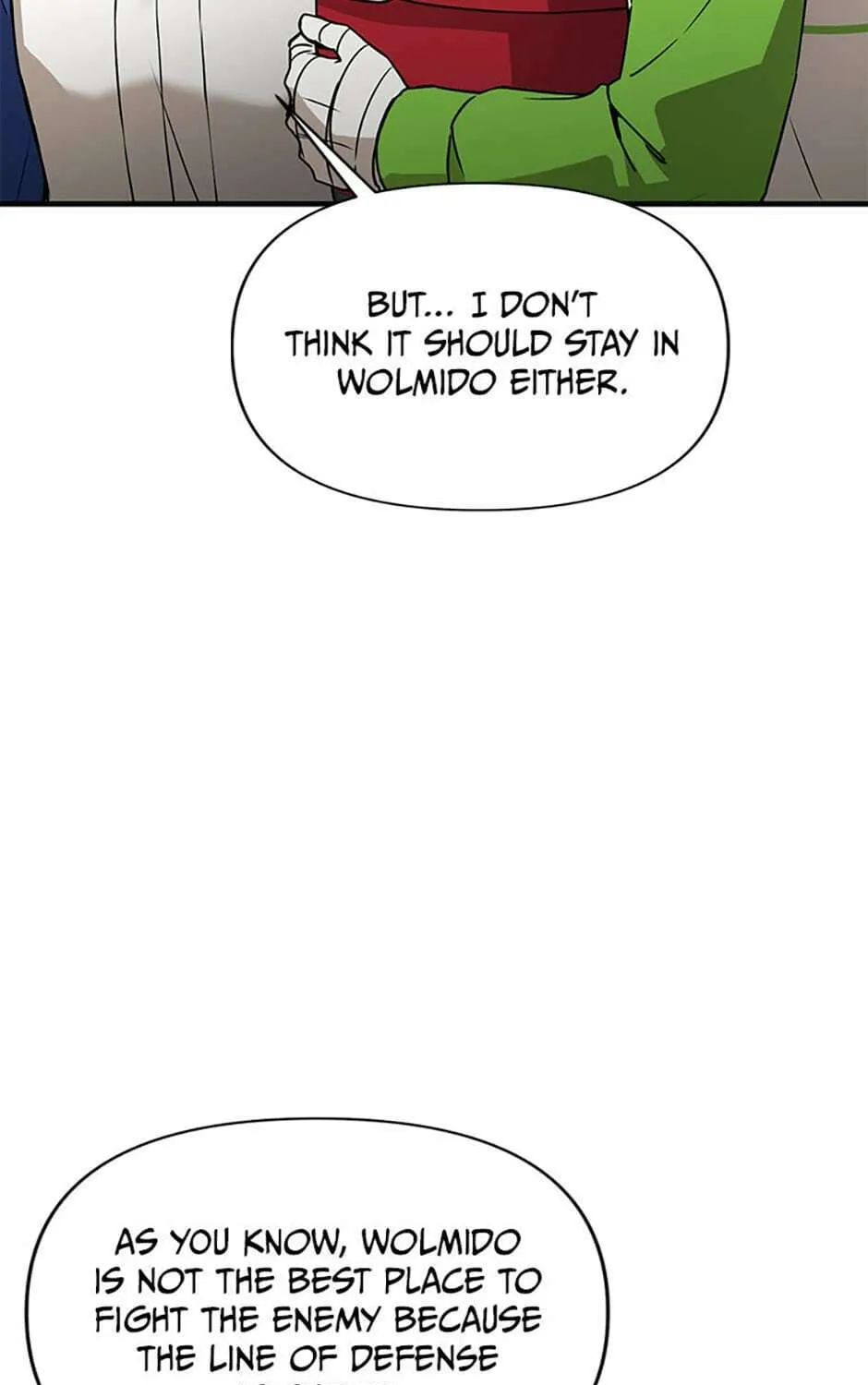 Read Cursed Manager’s Regression chapter 52 image 72 on Lezhin