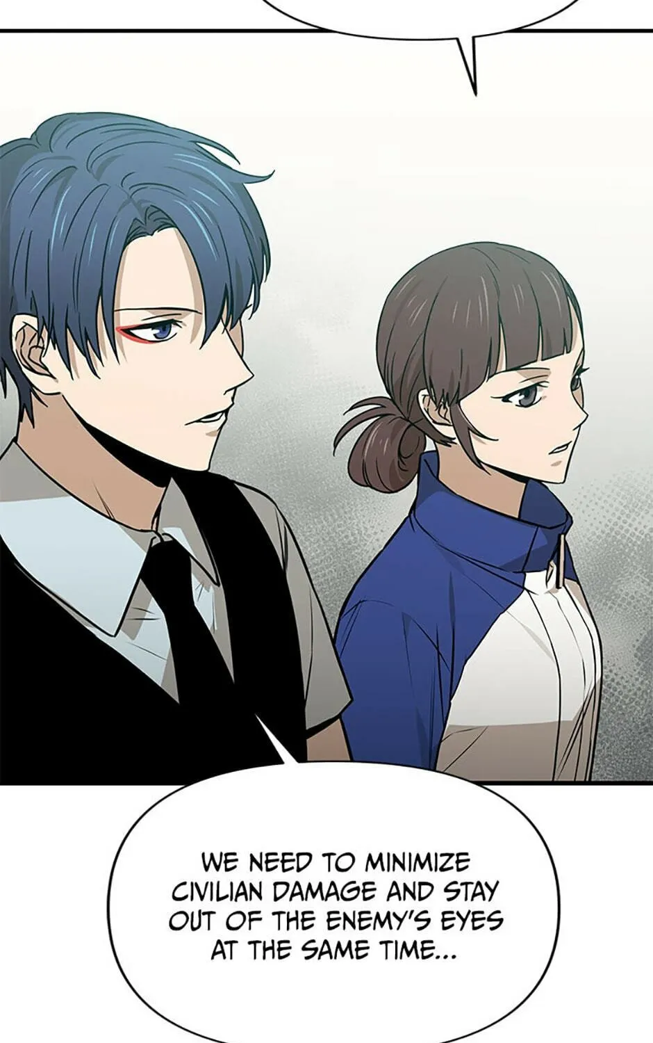 Read Cursed Manager’s Regression chapter 52 image 74 on Lezhin