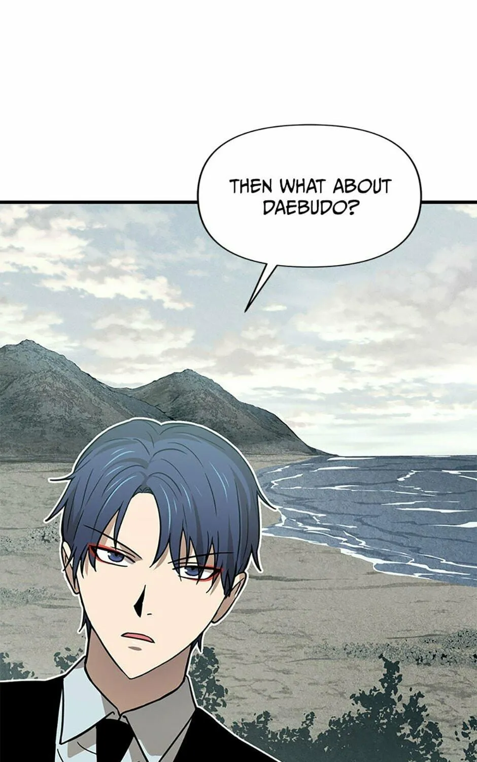 Read Cursed Manager’s Regression chapter 52 image 76 on Lezhin