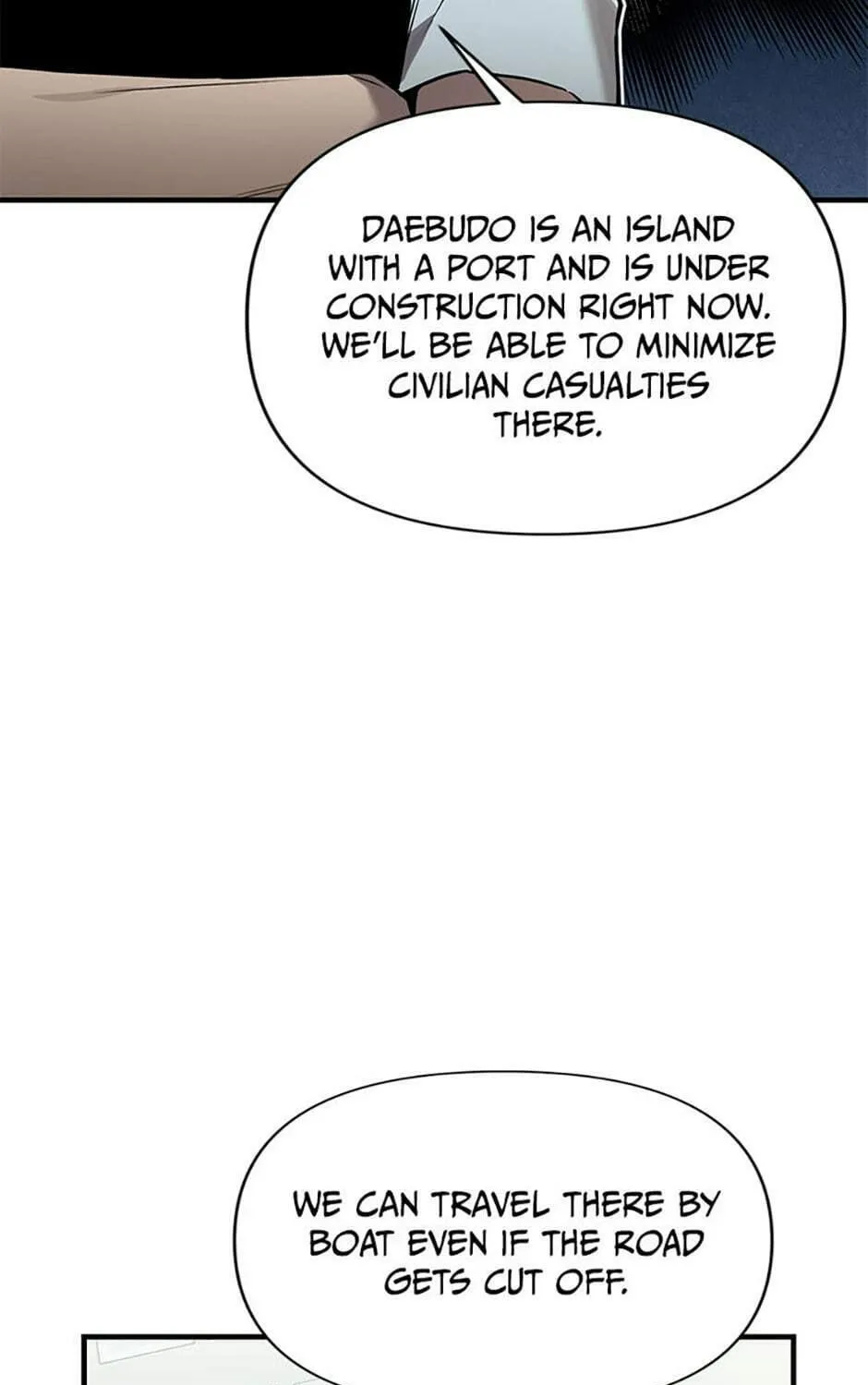 Read Cursed Manager’s Regression chapter 52 image 78 on Lezhin