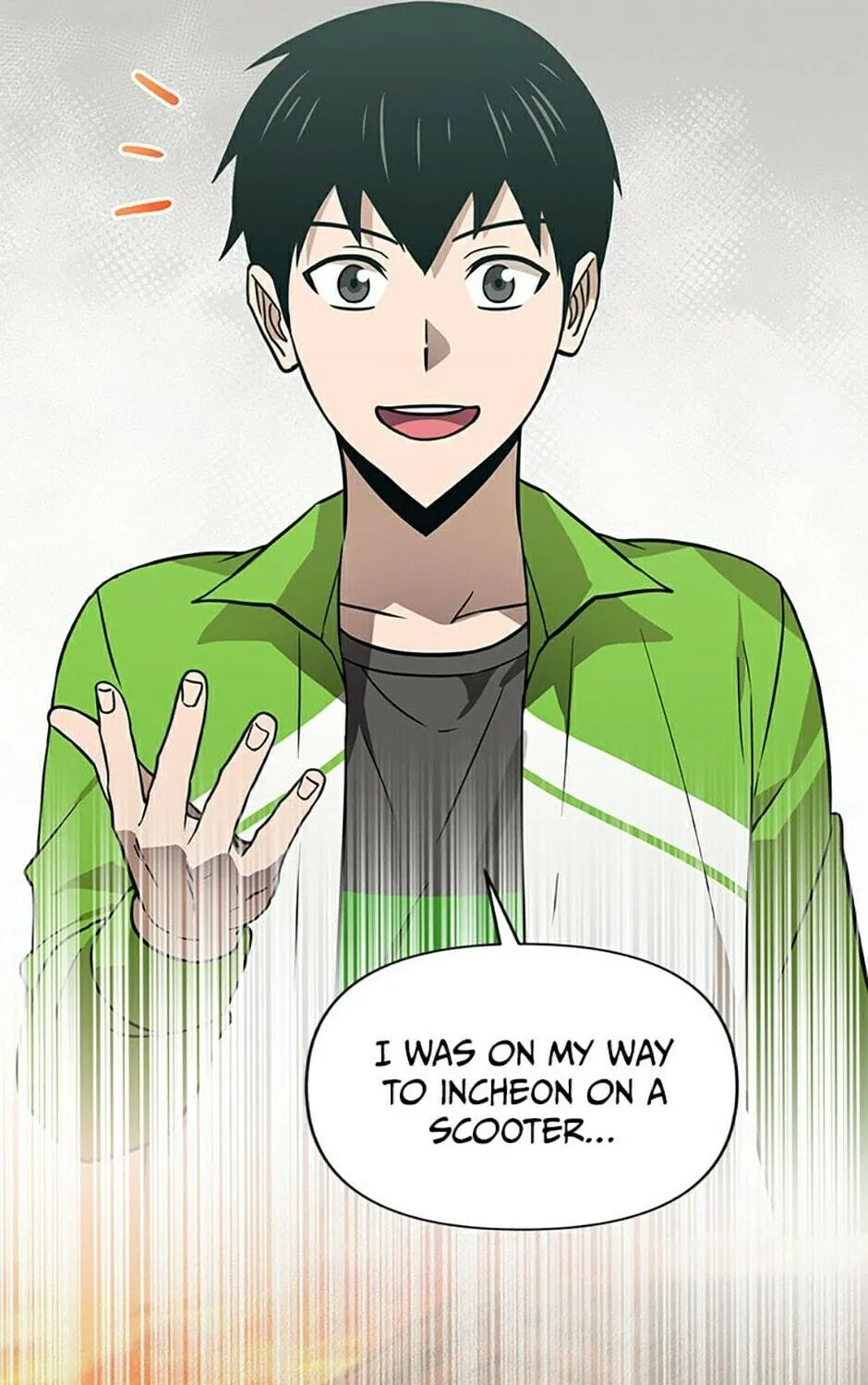 Read Cursed Manager’s Regression chapter 52 image 8 on Lezhin